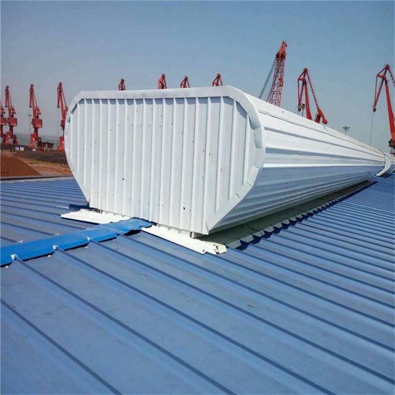 工業廠房通風氣樓