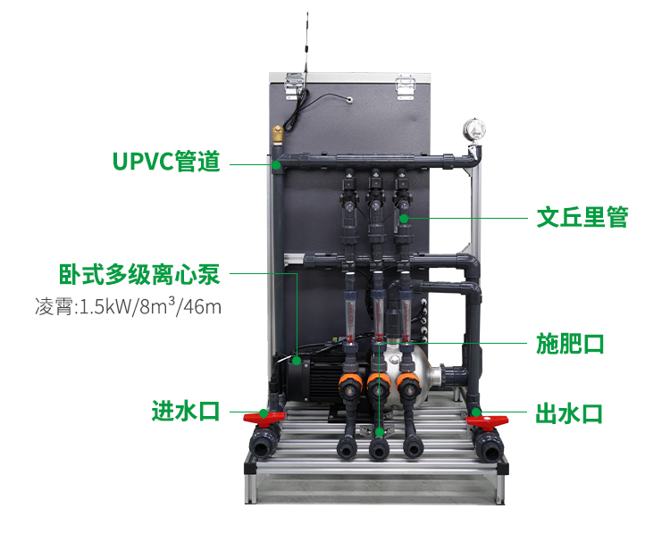 旁路式水肥機(jī)-智能農(nóng)業(yè)