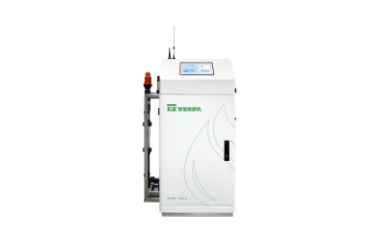 全自動精準版水肥一體機 全自動精準版水肥一體機