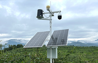 微氣象站廠家